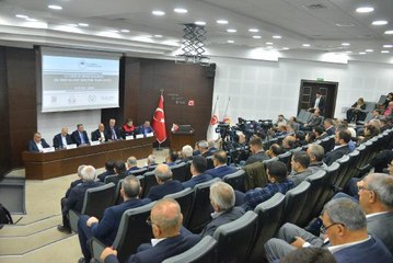 BAKAN KİRİŞCİ DEPREMİN EKONOMİK ZARARINI AÇIKLADI YAKLAŞIK RAKAM 80 MİLYAR DOLAR