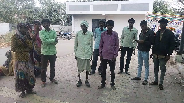Murder of relations, nephew killed elder mother with knife, injured brother