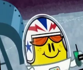 The Mr. Men Show The Mr. Men Show E071 – Sun & Moon