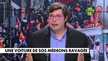 Kevin Bossuet: «L’attitude des syndicats a été exemplaire» #MidiNews