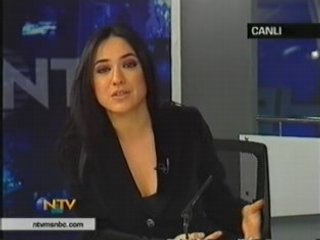 BANU GÜVEN ,YAYIN HATASI,POTUN BÖYLESİ??