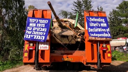 تصاعد الحركة الاحتجاجية داخل الجيش الإسرائيلي ضد الخطط الحكومية
