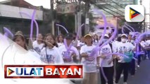 VP Duterte, binigyang-diin na dapat maging patas ang pagtrato sa mga kababaihan