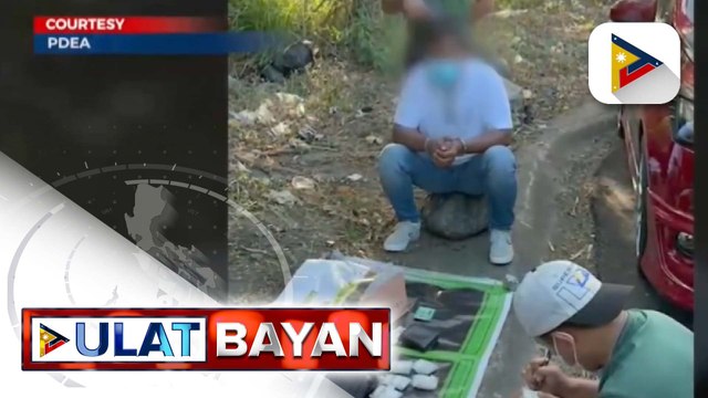 P3.5-M halaga ng hinihinalang shabu, nasabat sa buy-bust sa Bacoor; isa arestado