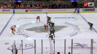 NHL - Calgary Flames @ Minnesota Wild - 07.03.2023 - Period 3+