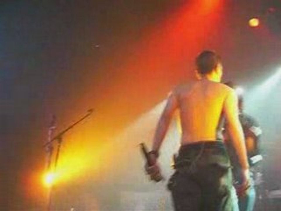 Le Peuple de L'Herbe