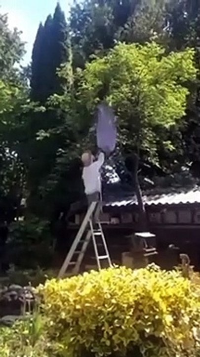 Don't worry I'm a professional