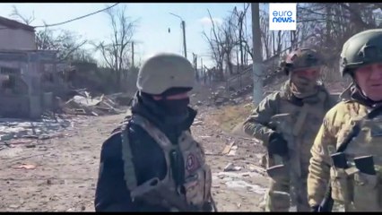 La Corte di Giustizia Ue annulla le sanzioni contro la madre del leader della Wagner