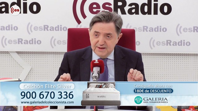 Federico: Hay una oposición de risa, PP y Vox ayudando a Sánchez que ni votó la reforma del Sólo sí es sí
