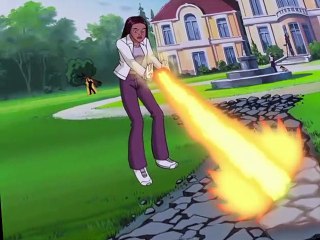 X-Men: Evolution S03 E05