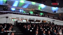 وزير النقل واللوجيستيك يترأس أشغال الدورة 11 للمؤتمر العالمي للسرعة الفائقة السككية بمراكش
