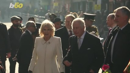 These Acts Reportedly Turned Down an Invite to Perform at the Coronation