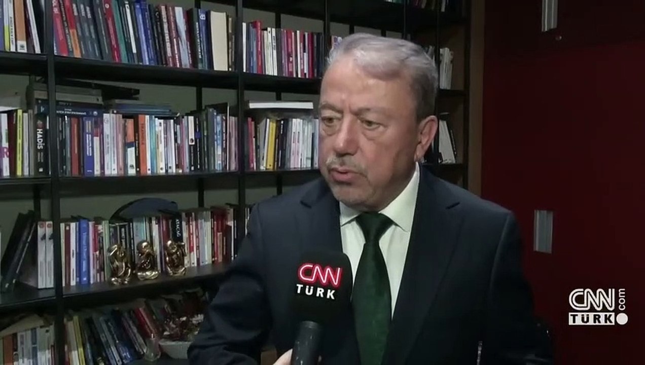 Türkiye'ye kuraklık uyarısı