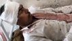 बुरहानपुर: कलयुगी बेटा बना मां बाप की जान का दुश्मन,किया प्राणघातक हमला