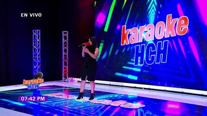 Karaoke HCH, Domingo 05 de Marzo del 2023