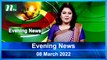 Evening News | 08 March 2023 | NTV Latest News Update