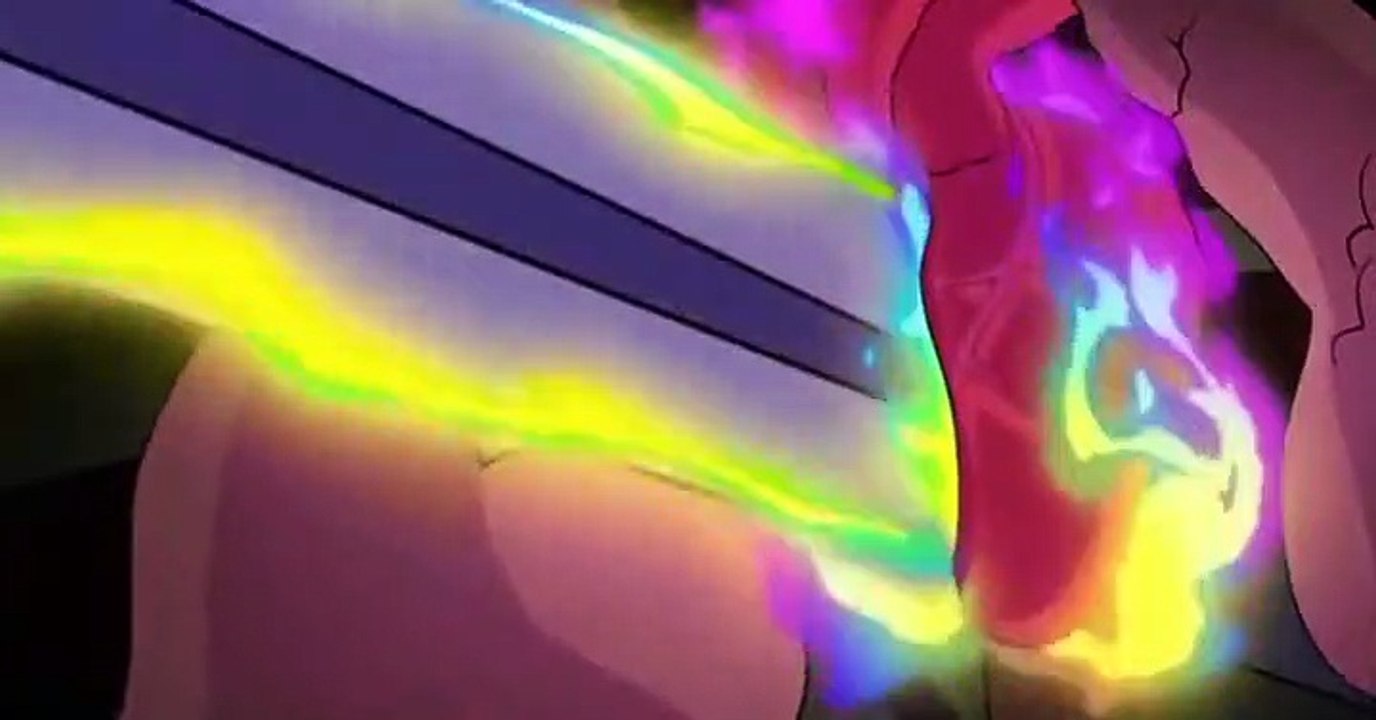 Bravest Warriors S04 E001 - 002
