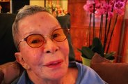 Rita Lee anuncia autobiografia com relatos da luta contra o câncer