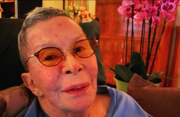 Rita Lee anuncia autobiografia com relatos da luta contra o câncer
