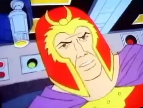 The Fantastic Four 1978 The Fantastic Four 1978 E002 – The Menace of Magneto