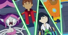 Bravest Warriors S04 E026 - Will Things Ever Be the Same Again