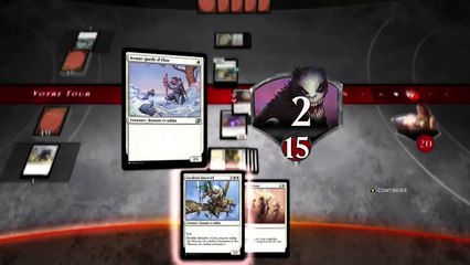 Magic Duels - Xbox One - Game - Arcade