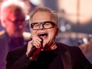 Herbert Grönemeyer singt "Männer" in Frauenversion