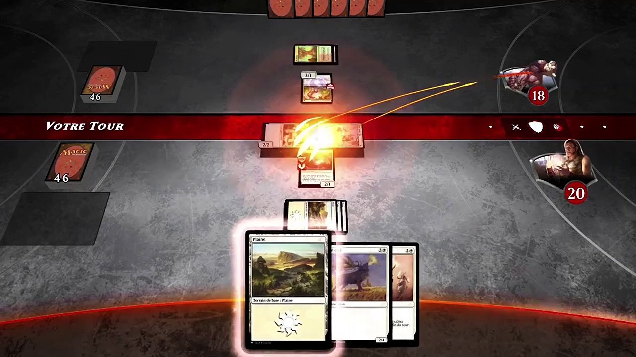 Magic Duels - Xbox One - Game