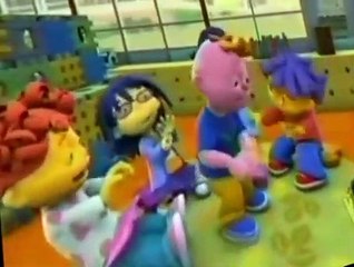 Sid the Science Kid Sid the Science Kid E009 – The Perfect Pancake!