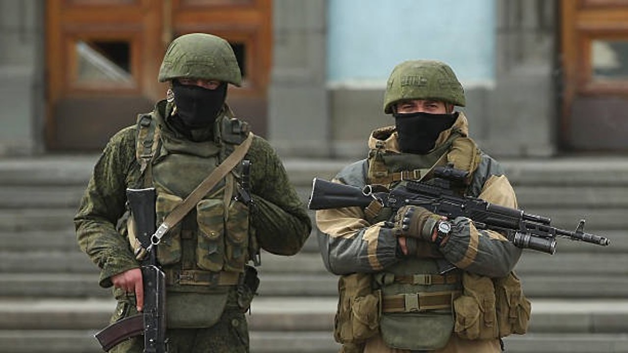 Resultados De La Batalla Más Larga En La Guerra De Ucrania