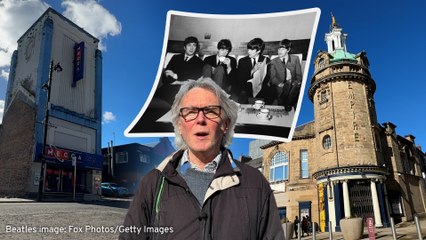 The Beatles and more - music memories of the 60s and 70s in Sunderland