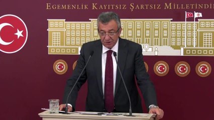 Engin Altay'da İktidara Deprem Tepkisi: "Her Vebalin Bir Bedeli Vardır. Ne Hükümetten Ne Yüksek Bürokrasiden Bu Vebalin Bedelini Ödeyeni Görmedik"