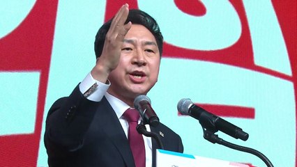 與 당원은 '친윤 지도부' 선택...이준석계 입성 실패 / YTN