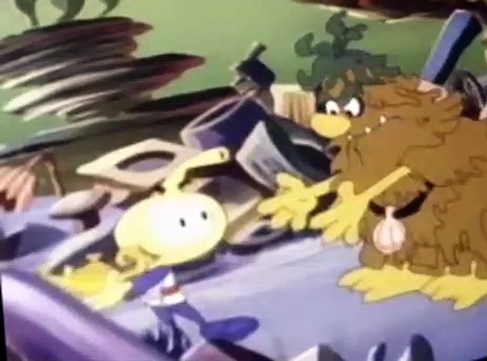 Snorks S04 E03 video Dailymotion