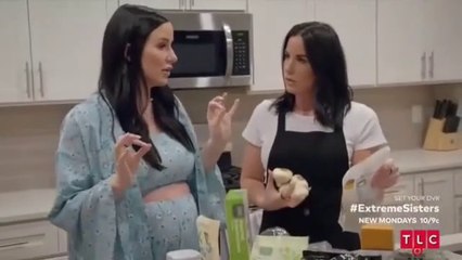 Extreme Sisters S2 Ep 7 - S02E07