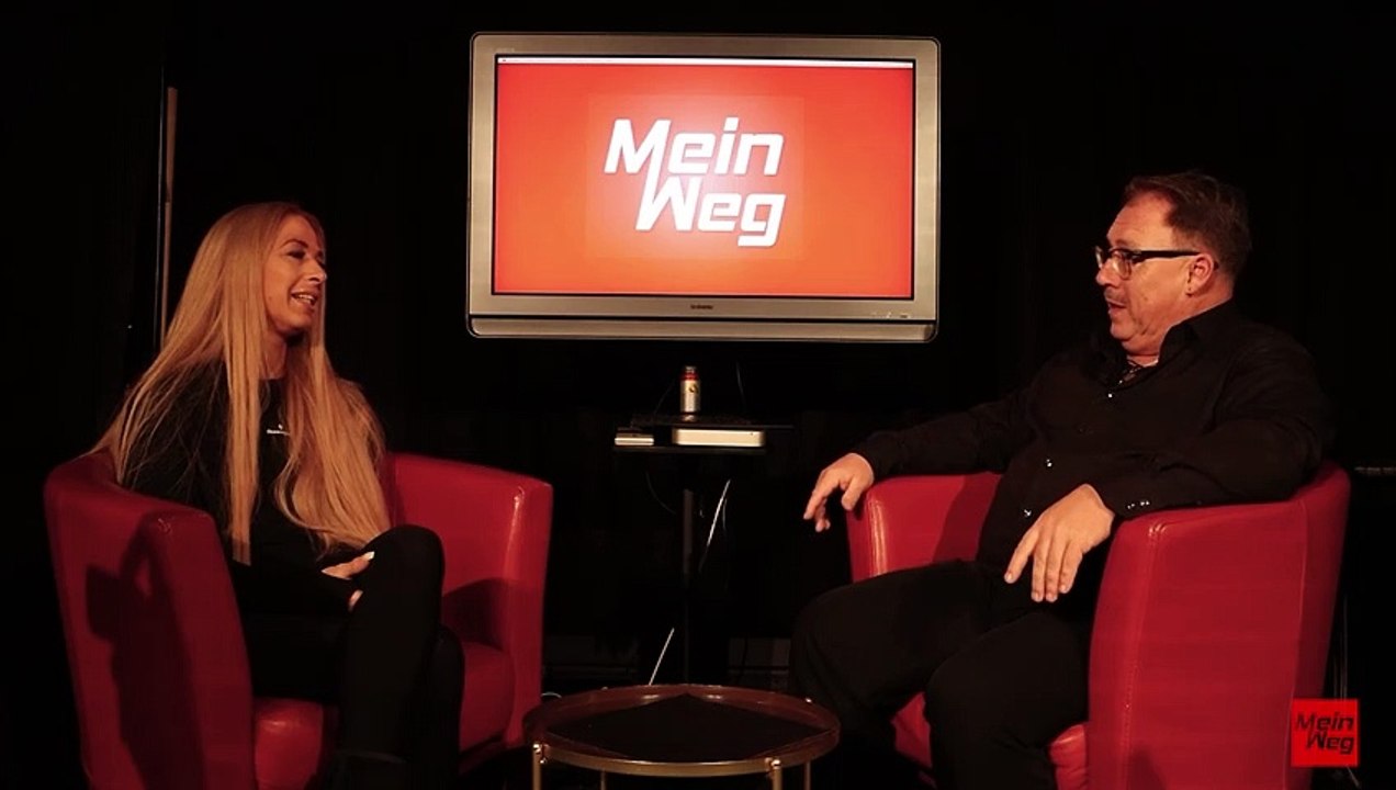 Mein Weg - Yvonne Rueff