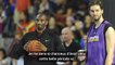 Lakers - Gasol : "Un moment unique à vivre"