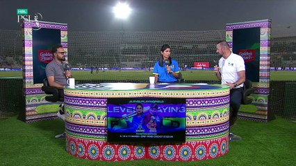 Expert Advice | Peshawar Zalmi vs Quetta Gladiators | Match 25 | HBL PSL 8 | MI2T