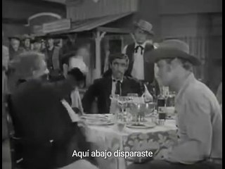 El Hombre del Rifle E10 T1 - La Amenaza de Nueva Orleans - Subtitulado