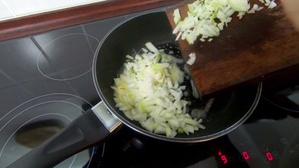 How to Make the Perfect Rice Dish with Oyster Mushrooms!