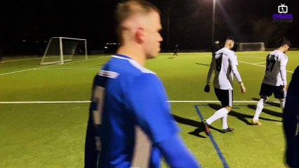 Cheggl.TV präsentiert: Die Highlights des Hansa-Gipfels ETSV Hamburg vs. Düneberger SV!