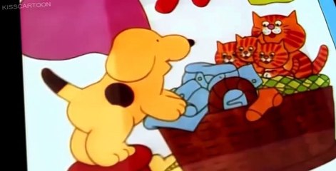 The Adventures of Spot E003