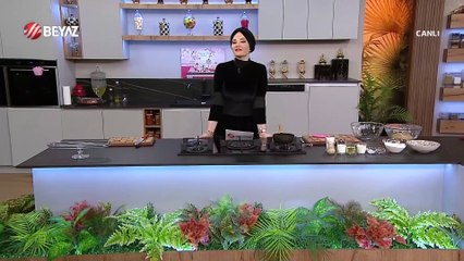 Nermin'in Enfes Mutfağı 8 Mart 2023 / 126. Bölüm