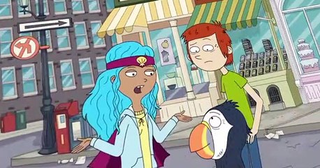 WishFart 2017 WishFart E013 – Why Don’t We All Have Capes?