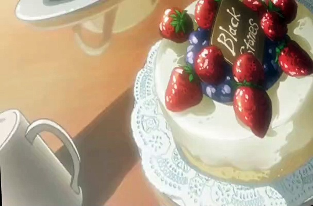 Nana S01 E13