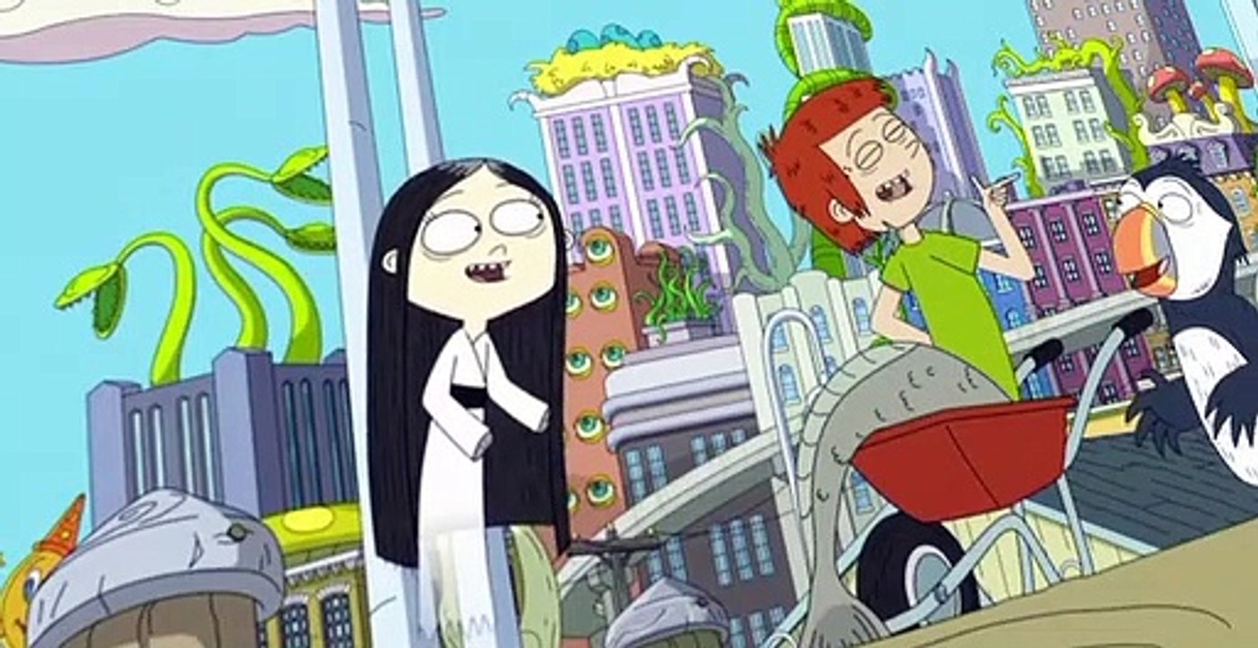 WishFart 2017 WishFart E015 – It’s Cake Time, Bro