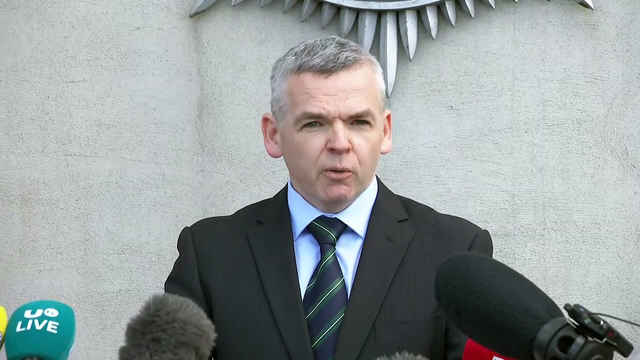 Police appeal for witnesses on NI cop shooting - video Dailymotion