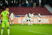 (GOLES) Liga de Quito arroyó al Delfin 4-0 en Copa Sudamericana
