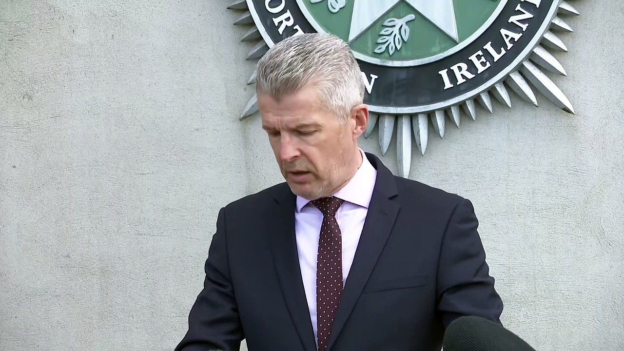 Highest ever reward offered for info on NI cop shooting