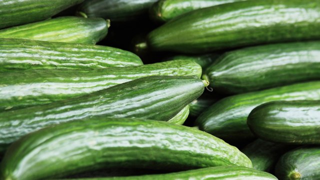 Gurke & Paprika bald nur noch Luxus-Ware? Warum Gemüse gerade so teuer ist